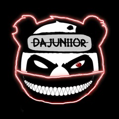 DAJUNIIOR - ARRETE FT CHI*R #1
