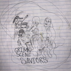 [demo] yenga and Grime Scene Saviors