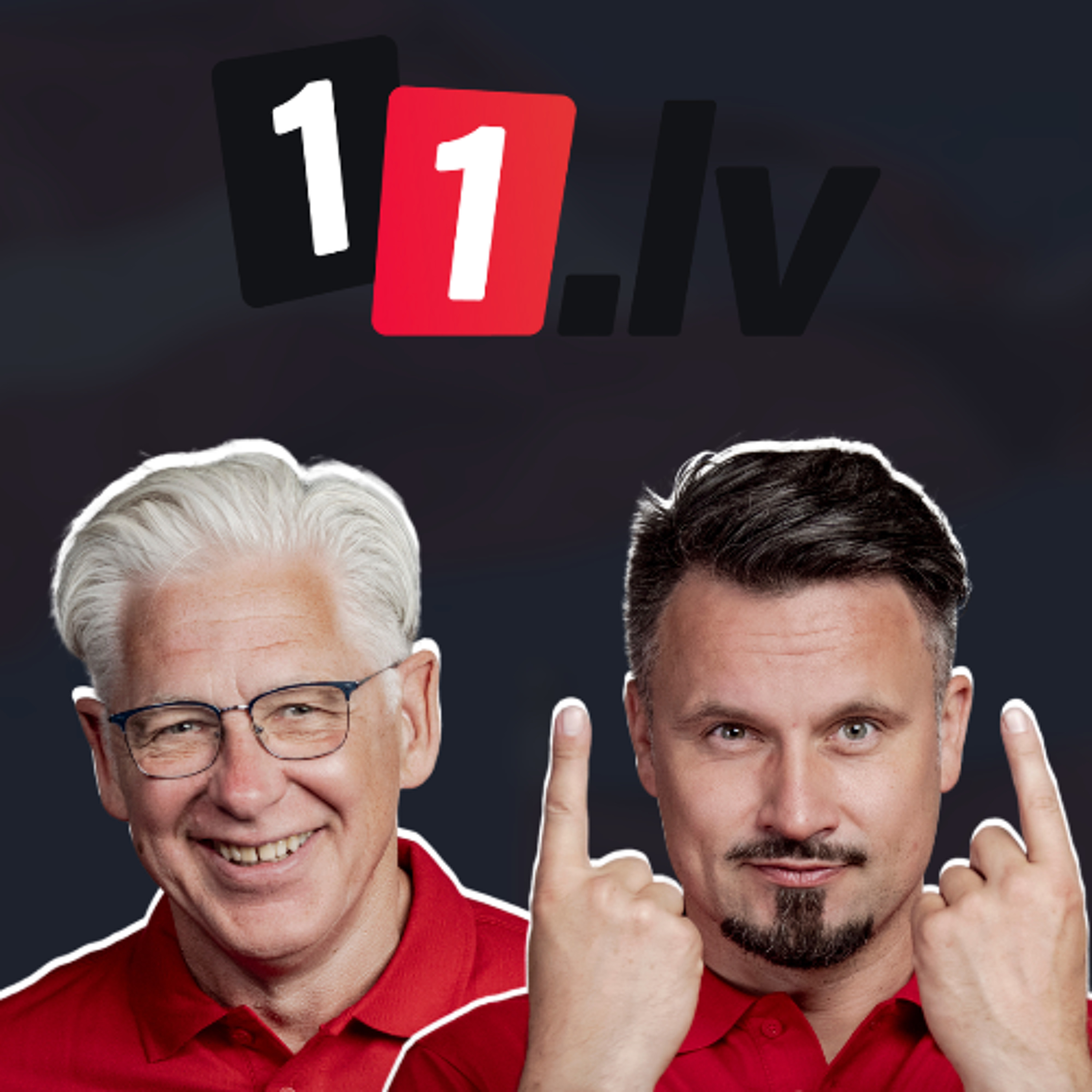 11LV TV
