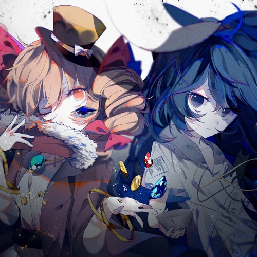 [Touhou AoCF] Tonight Stars an Easygoing Egoist ~ Egoistic Flowers
