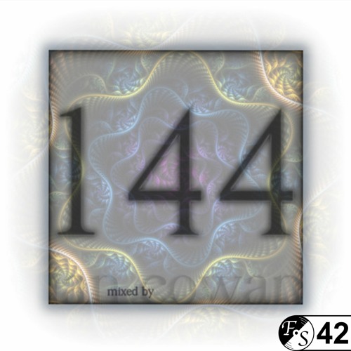 Ian Cowan - 144 [Progressive House] [FS 42]