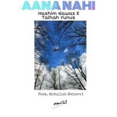 Ana Nahi - Hashim Nawaz & Talhah Yunus ft. Abdullah Maharvi(Prod. UMAIR x Uzair).mp3