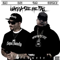Wanna See Me Fall (feat. Lil Cuete)