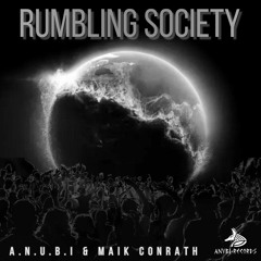 Rumbling Society pre listening