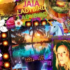 Jaïa on Private Live -2--