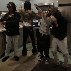 4dagang (1zieas + isaiah)