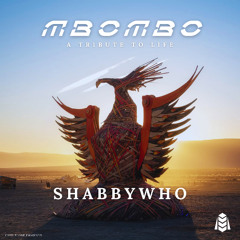 Afrika Burn 2025 - A Tribute to Life: MBOMBO x INSIGHT Link-Up (by Shabbywho)