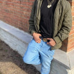 Rubber band 2.mp3 ft. black pharaoh