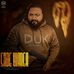 Sade Warga