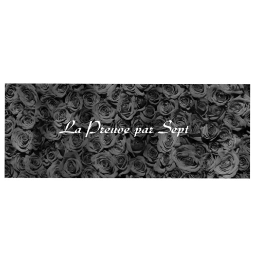 La Preuve par Sept I Track 1 I Dabow - Keep it up (original)