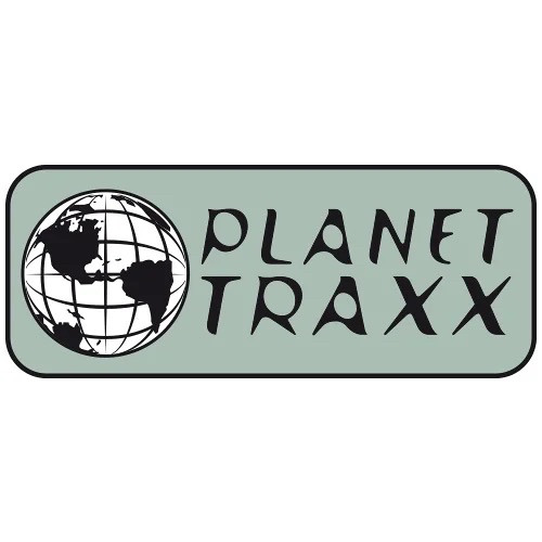 Planet Traxx Records
