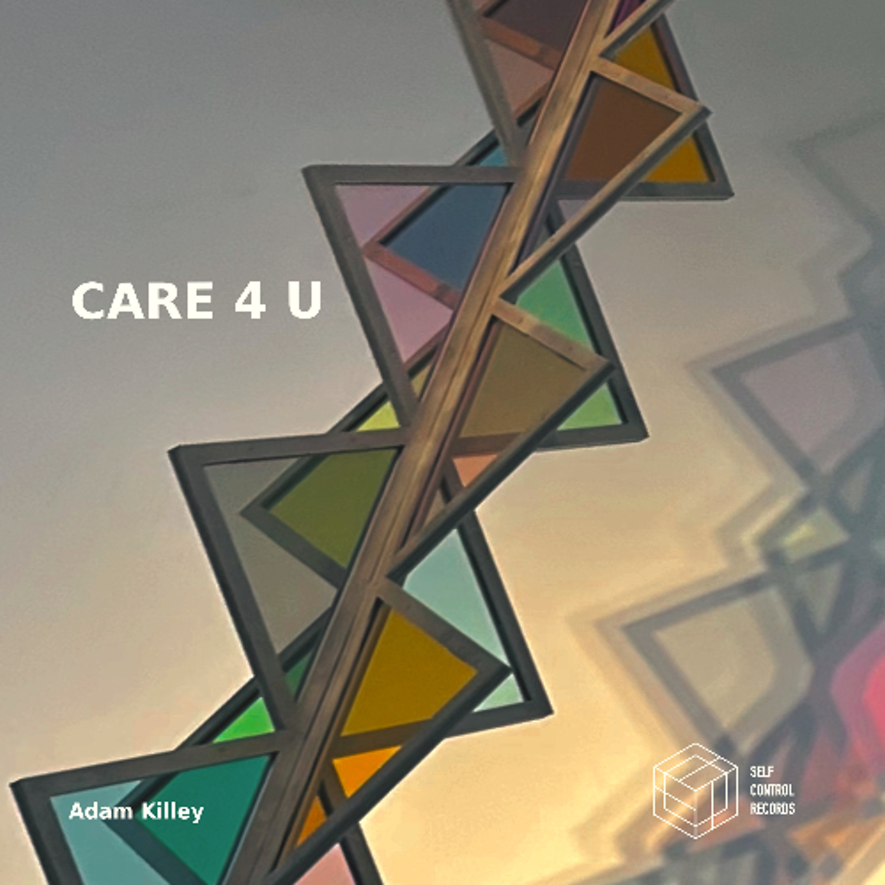 PREMIERE : Adam Killey - Care 4 U (NYC Version) (Self Control Records) episode artwork