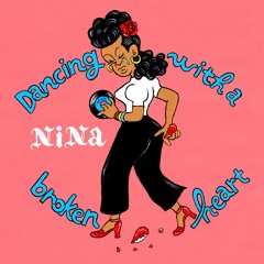 Dancing With A Broken Heart / Mix by NiNa
