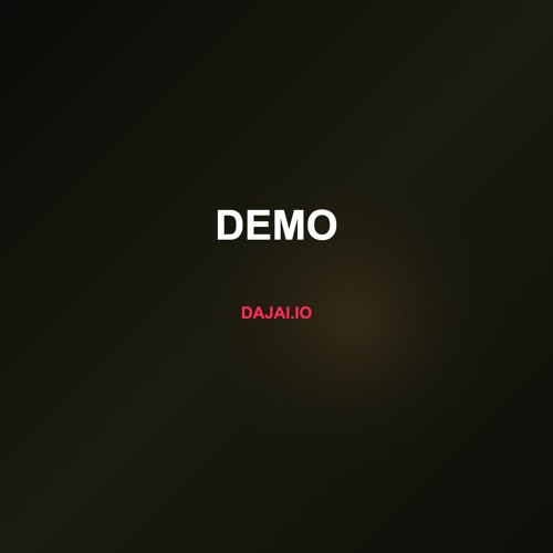 Demo