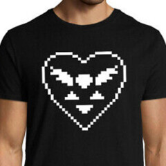 Blooming Place - UST UNDERTALE