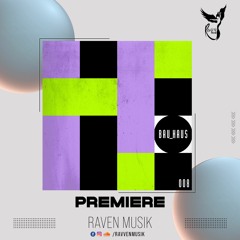 PREMIERE: Rendelman, Oppaacha - Gloryball (Original Mix) [BAU_HAUS]