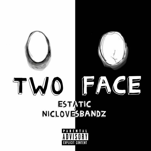 TWO FACE (FEAT. NICLOVESBANDZ) [PROD. N!CKN!TE X ALETHEO]