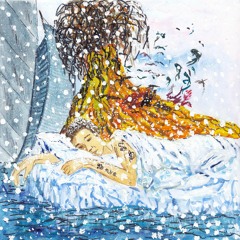 PsyRain - не просыпаюсь