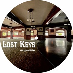 Lost Keys (Original Mix)