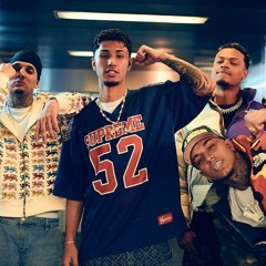 OS MENINO DA NOVA - Veigh, Niink, Ghard & G.A