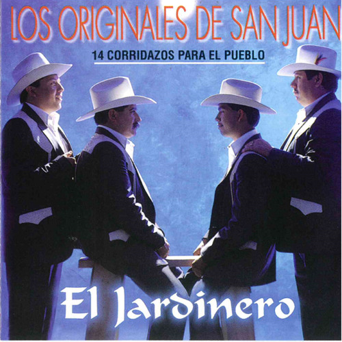 Stream La Raza Michoacana by Los Originales De San Juan | Listen online ...