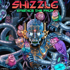 Shizzle -  We Don't Rush The Process (Original Mix)