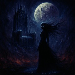 Throne of Eternal Ashes