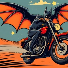 Bat Out Of Hell (Meat Loaf)