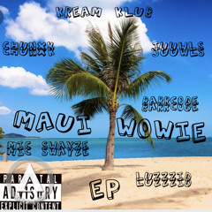 BARRCODE. &. JUUWLS ''ORBIT''