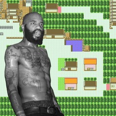 mc ride goes to ecruteak city to catch ho oh