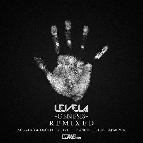 Memory Lane (Kanine Remix)