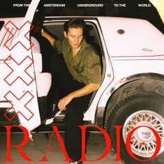 XXX Radio #004