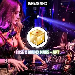 APT REMIX - MIXTAPE - MANYAO - TUWAGA SLOT #TUWAGASLOT