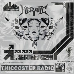 Thicccstep Radio Ep. 2 (Midtempo, G-House)
