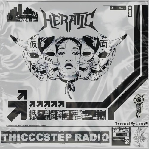 Thicccstep Radio Ep. 2 (Midtempo, G-House)