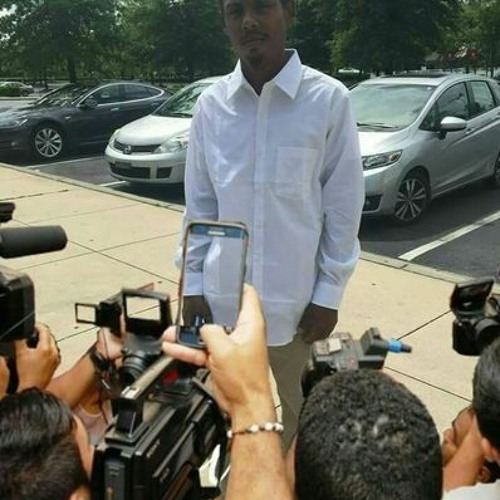 Hating on me - (Fli-Boi-Chip) . Prod by. cldbeatzZ