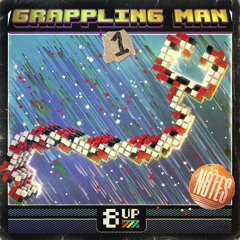 Grappling Man Notes 1 Demo