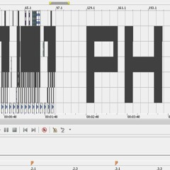PONTO DE VOZ VEM PIRANHA VEM SAFADA (130 BPM)