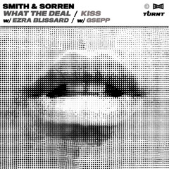 Smith & Sorren, GSepp - Kiss