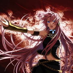 Luka Luka Night Fever [Jubyphonic]