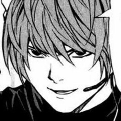 Light Yagami's God Complex Playlist; Death Note