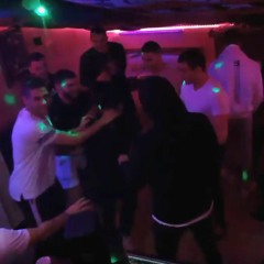 GIGIT - LIVE ACID TECHNO SET 2# (in my bedroom) - 12.12.20