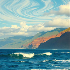 Ocean and Echoes