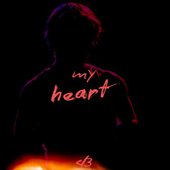 MY HEART </3