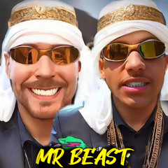 Mr Beast