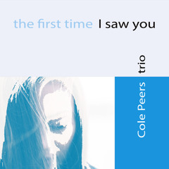 the first time I saw you