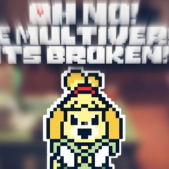 (Oh No! The Multiverse! It's Broken!) [OST] - Back To Business