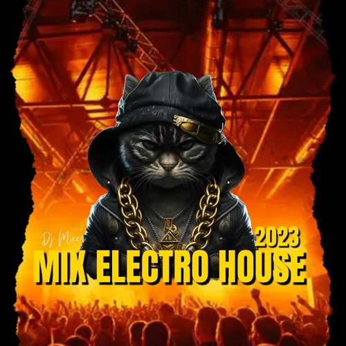 electro house 2023 dj club mix