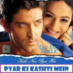 Pyar Ki Kashti Me ( Hip Hop remix ) DJ Nick