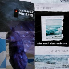 eins nach dem anderen